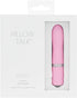 Pillow Talk Flirty Bullet Pink